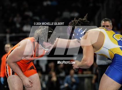 Thumbnail 2 in NYSPHSAA Division 2 Championships (Semi-Finals 152 to 285) photogallery.