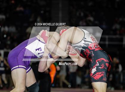 Thumbnail 1 in NYSPHSAA Division 2 Championships (Semi-Finals 152 to 285) photogallery.