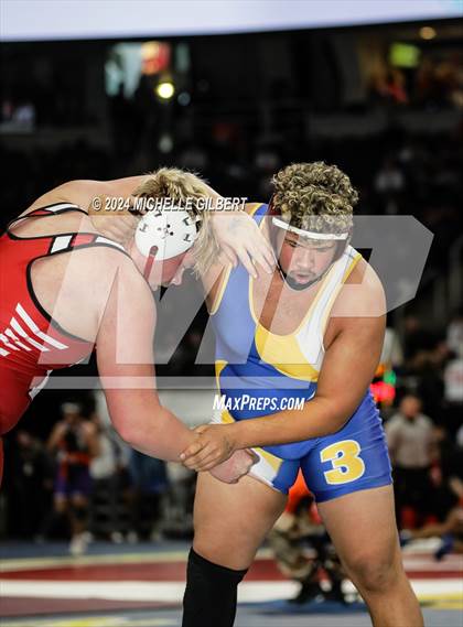 Thumbnail 1 in NYSPHSAA Division 2 Championships (Semi-Finals 152 to 285) photogallery.