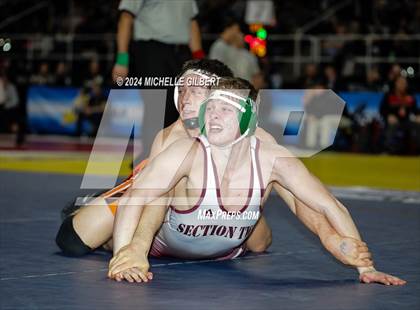 Thumbnail 1 in NYSPHSAA Division 2 Championships (Semi-Finals 152 to 285) photogallery.