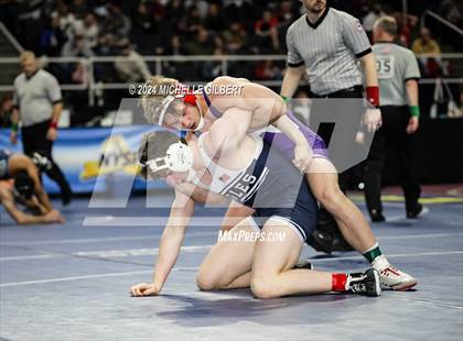 Thumbnail 2 in NYSPHSAA Division 2 Championships (Semi-Finals 152 to 285) photogallery.