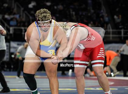 Thumbnail 3 in NYSPHSAA Division 2 Championships (Semi-Finals 152 to 285) photogallery.