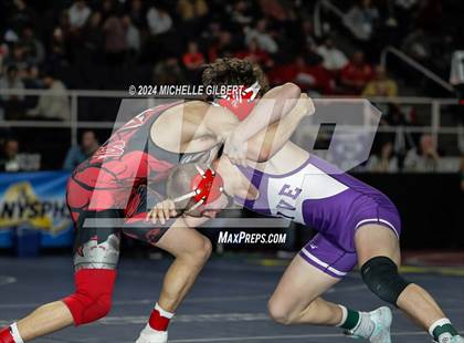 Thumbnail 2 in NYSPHSAA Division 2 Championships (Semi-Finals 152 to 285) photogallery.