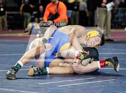 Thumbnail 3 in NYSPHSAA Division 2 Championships (Semi-Finals 152 to 285) photogallery.