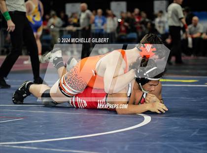 Thumbnail 2 in NYSPHSAA Division 2 Championships (Semi-Finals 152 to 285) photogallery.