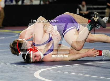 Thumbnail 3 in NYSPHSAA Division 2 Championships (Semi-Finals 152 to 285) photogallery.