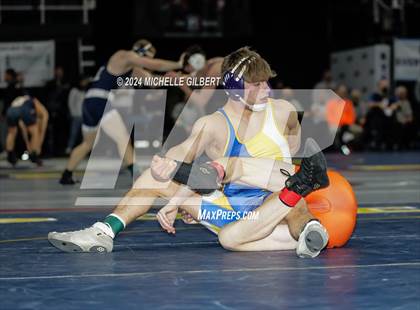 Thumbnail 3 in NYSPHSAA Division 2 Championships (Semi-Finals 152 to 285) photogallery.