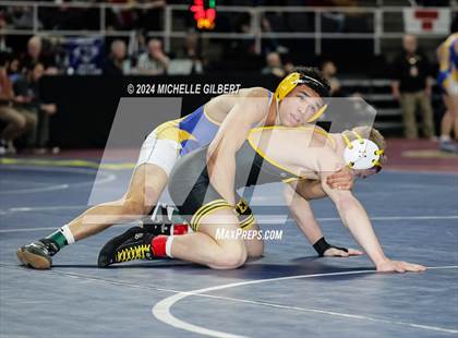Thumbnail 2 in NYSPHSAA Division 2 Championships (Semi-Finals 152 to 285) photogallery.