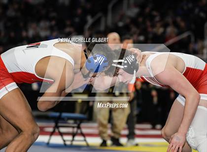 Thumbnail 2 in NYSPHSAA Division 2 Championships (Semi-Finals 152 to 285) photogallery.