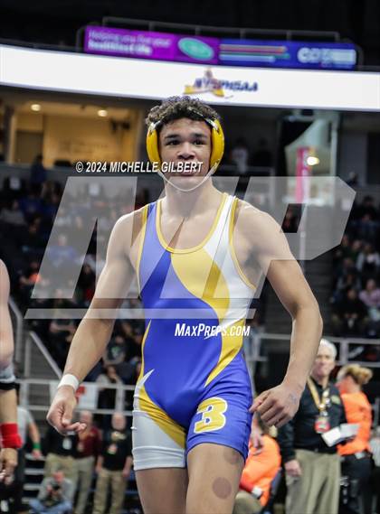 Thumbnail 3 in NYSPHSAA Division 2 Championships (Semi-Finals 152 to 285) photogallery.