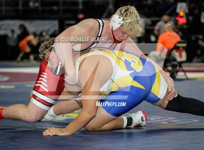 Thumbnail 1 in NYSPHSAA Division 2 Championships (Semi-Finals 152 to 285) photogallery.