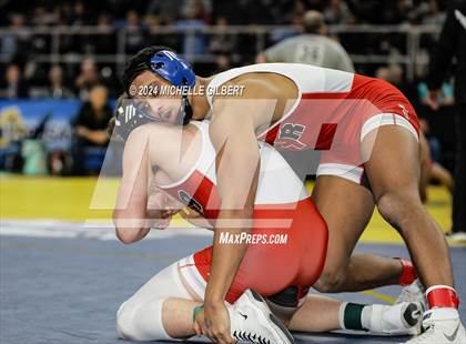 Thumbnail 3 in NYSPHSAA Division 2 Championships (Semi-Finals 152 to 285) photogallery.