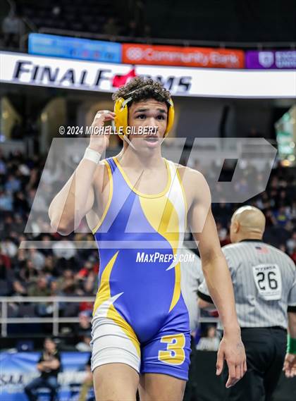 Thumbnail 1 in NYSPHSAA Division 2 Championships (Semi-Finals 152 to 285) photogallery.