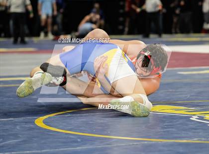 Thumbnail 1 in NYSPHSAA Division 2 Championships (Semi-Finals 152 to 285) photogallery.