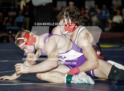 Thumbnail 2 in NYSPHSAA Division 2 Championships (Semi-Finals 152 to 285) photogallery.