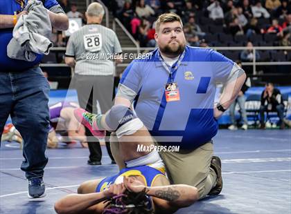 Thumbnail 3 in NYSPHSAA Division 2 Championships (Semi-Finals 152 to 285) photogallery.
