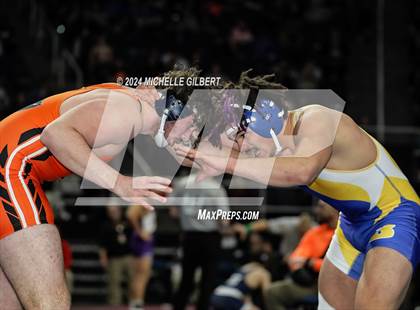 Thumbnail 3 in NYSPHSAA Division 2 Championships (Semi-Finals 152 to 285) photogallery.