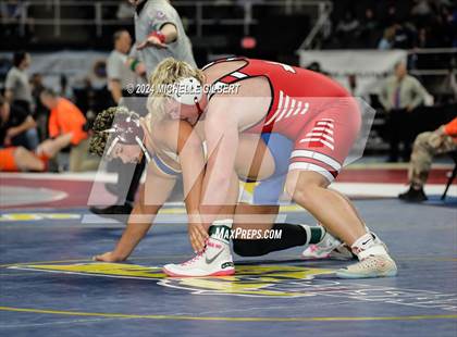 Thumbnail 2 in NYSPHSAA Division 2 Championships (Semi-Finals 152 to 285) photogallery.