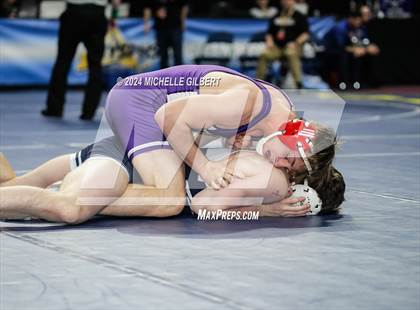 Thumbnail 1 in NYSPHSAA Division 2 Championships (Semi-Finals 152 to 285) photogallery.