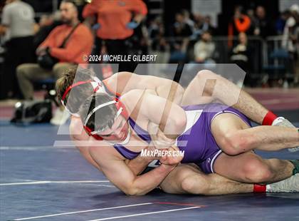 Thumbnail 1 in NYSPHSAA Division 2 Championships (Semi-Finals 152 to 285) photogallery.