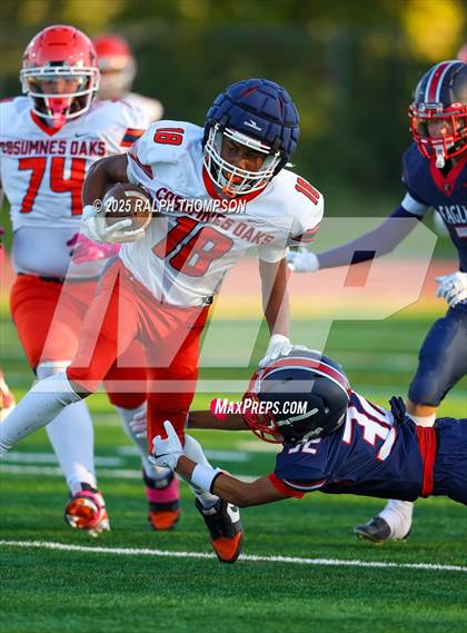 Thumbnail 1 in JV: Cosumnes Oaks @ Pleasant Grove photogallery.