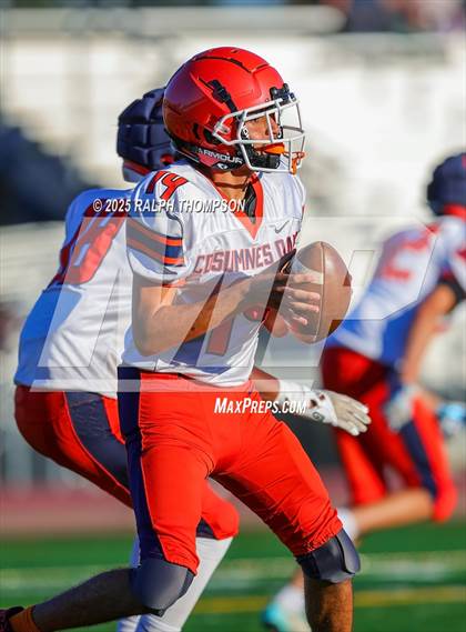 Thumbnail 2 in JV: Cosumnes Oaks @ Pleasant Grove photogallery.