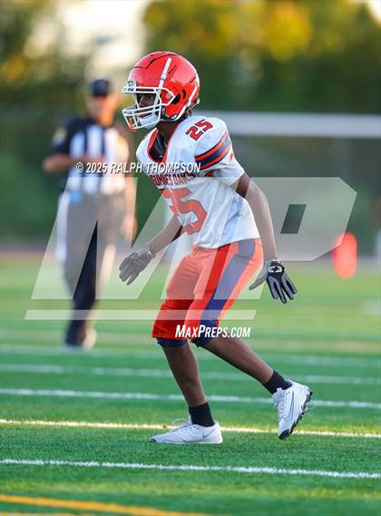 Thumbnail 1 in JV: Cosumnes Oaks @ Pleasant Grove photogallery.