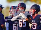 Photo from the gallery "Cosumnes Oaks @ Pleasant Grove"