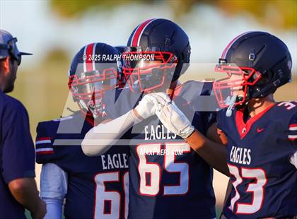 Thumbnail 3 in JV: Cosumnes Oaks @ Pleasant Grove photogallery.