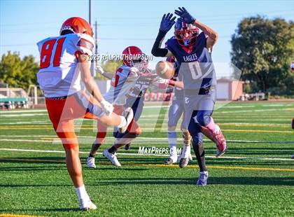 Thumbnail 1 in JV: Cosumnes Oaks @ Pleasant Grove photogallery.