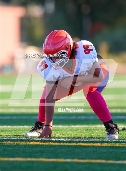 Thumbnail 2 in JV: Cosumnes Oaks @ Pleasant Grove photogallery.