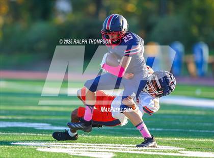 Thumbnail 1 in JV: Cosumnes Oaks @ Pleasant Grove photogallery.