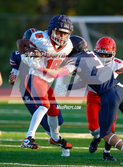 Thumbnail 2 in JV: Cosumnes Oaks @ Pleasant Grove photogallery.