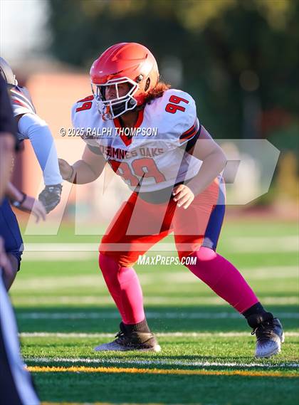 Thumbnail 1 in JV: Cosumnes Oaks @ Pleasant Grove photogallery.