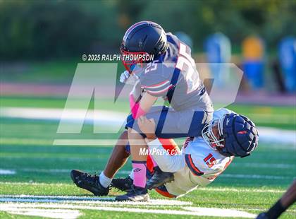 Thumbnail 2 in JV: Cosumnes Oaks @ Pleasant Grove photogallery.