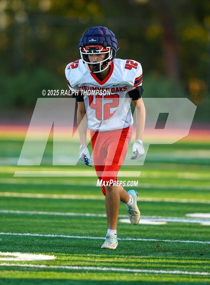 Thumbnail 3 in JV: Cosumnes Oaks @ Pleasant Grove photogallery.