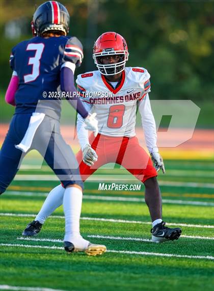 Thumbnail 2 in JV: Cosumnes Oaks @ Pleasant Grove photogallery.