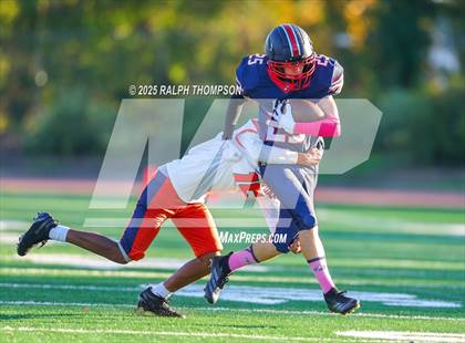 Thumbnail 2 in JV: Cosumnes Oaks @ Pleasant Grove photogallery.