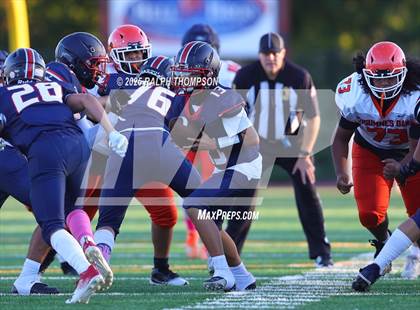 Thumbnail 3 in JV: Cosumnes Oaks @ Pleasant Grove photogallery.