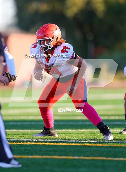 Thumbnail 3 in JV: Cosumnes Oaks @ Pleasant Grove photogallery.