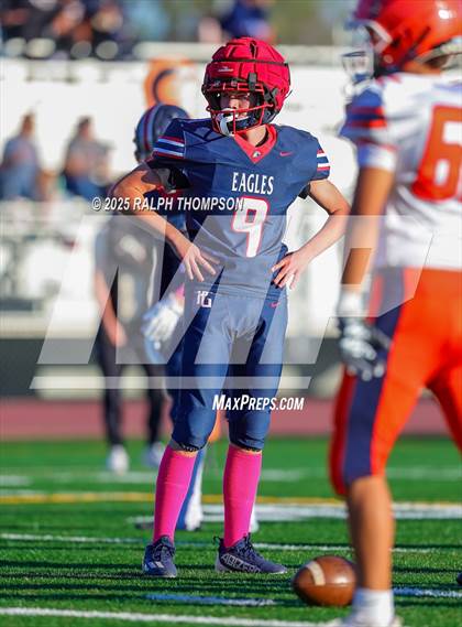 Thumbnail 1 in JV: Cosumnes Oaks @ Pleasant Grove photogallery.