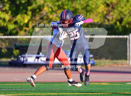 Thumbnail 2 in JV: Cosumnes Oaks @ Pleasant Grove photogallery.