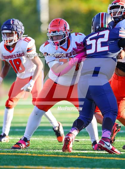 Thumbnail 1 in JV: Cosumnes Oaks @ Pleasant Grove photogallery.