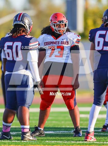 Thumbnail 3 in JV: Cosumnes Oaks @ Pleasant Grove photogallery.