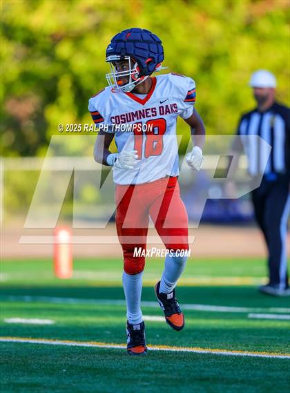 Thumbnail 1 in JV: Cosumnes Oaks @ Pleasant Grove photogallery.
