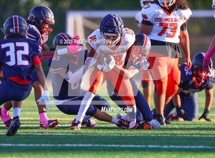 Thumbnail 2 in JV: Cosumnes Oaks @ Pleasant Grove photogallery.