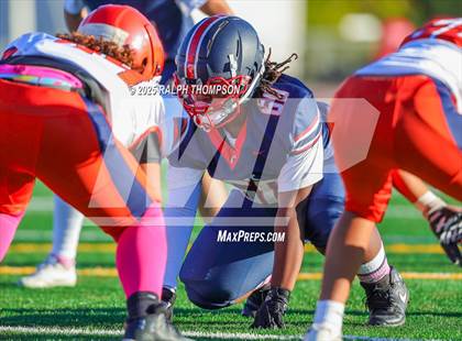 Thumbnail 3 in JV: Cosumnes Oaks @ Pleasant Grove photogallery.
