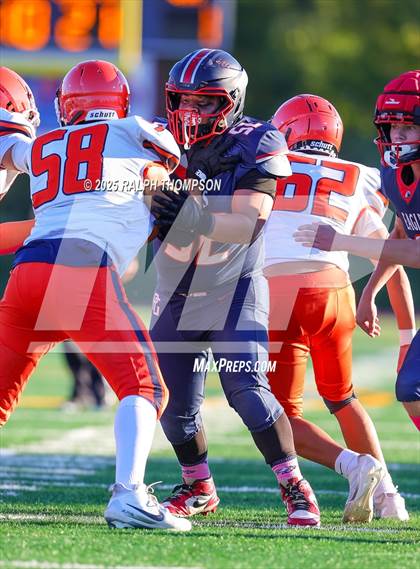Thumbnail 3 in JV: Cosumnes Oaks @ Pleasant Grove photogallery.