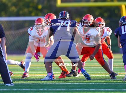Thumbnail 1 in JV: Cosumnes Oaks @ Pleasant Grove photogallery.
