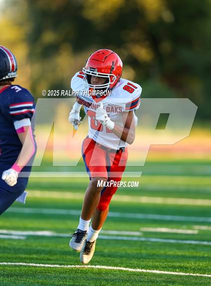 Thumbnail 2 in JV: Cosumnes Oaks @ Pleasant Grove photogallery.